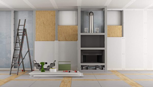 Techniques de base pour un site web de services de rénovation domiciliaire