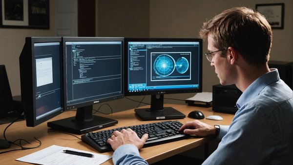 Dépannage informatique : diagnostic gratuit et immédiat à distance